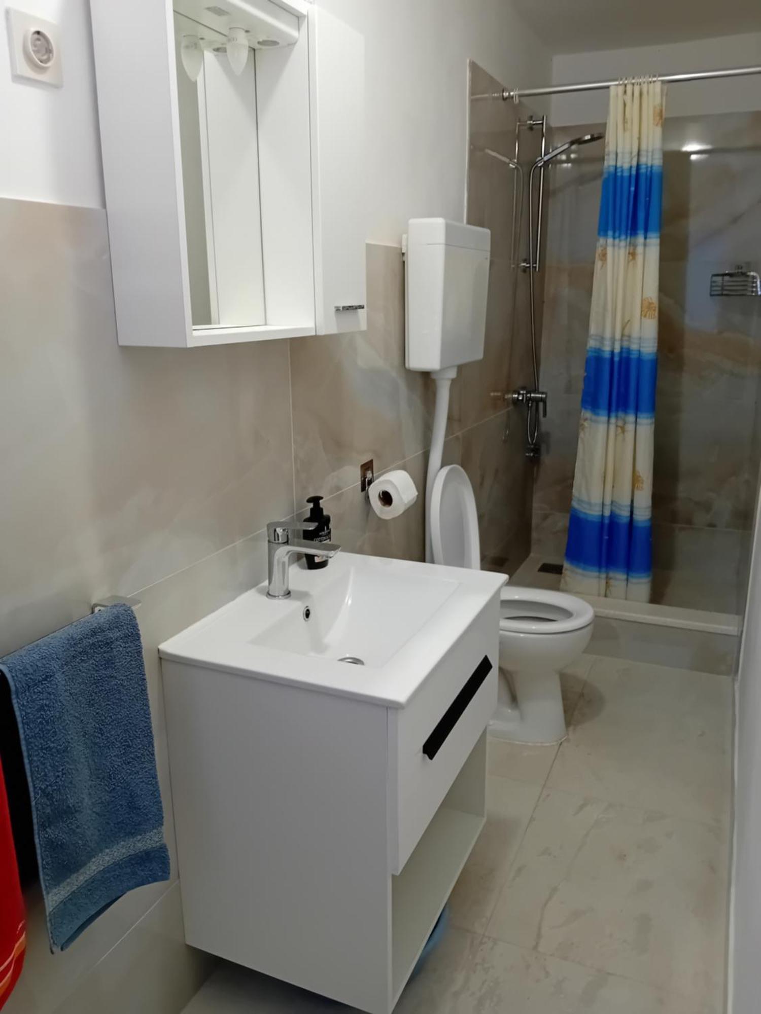 Modern Robinson Veli Bare Villa เวลาลูกา ภายนอก รูปภาพ