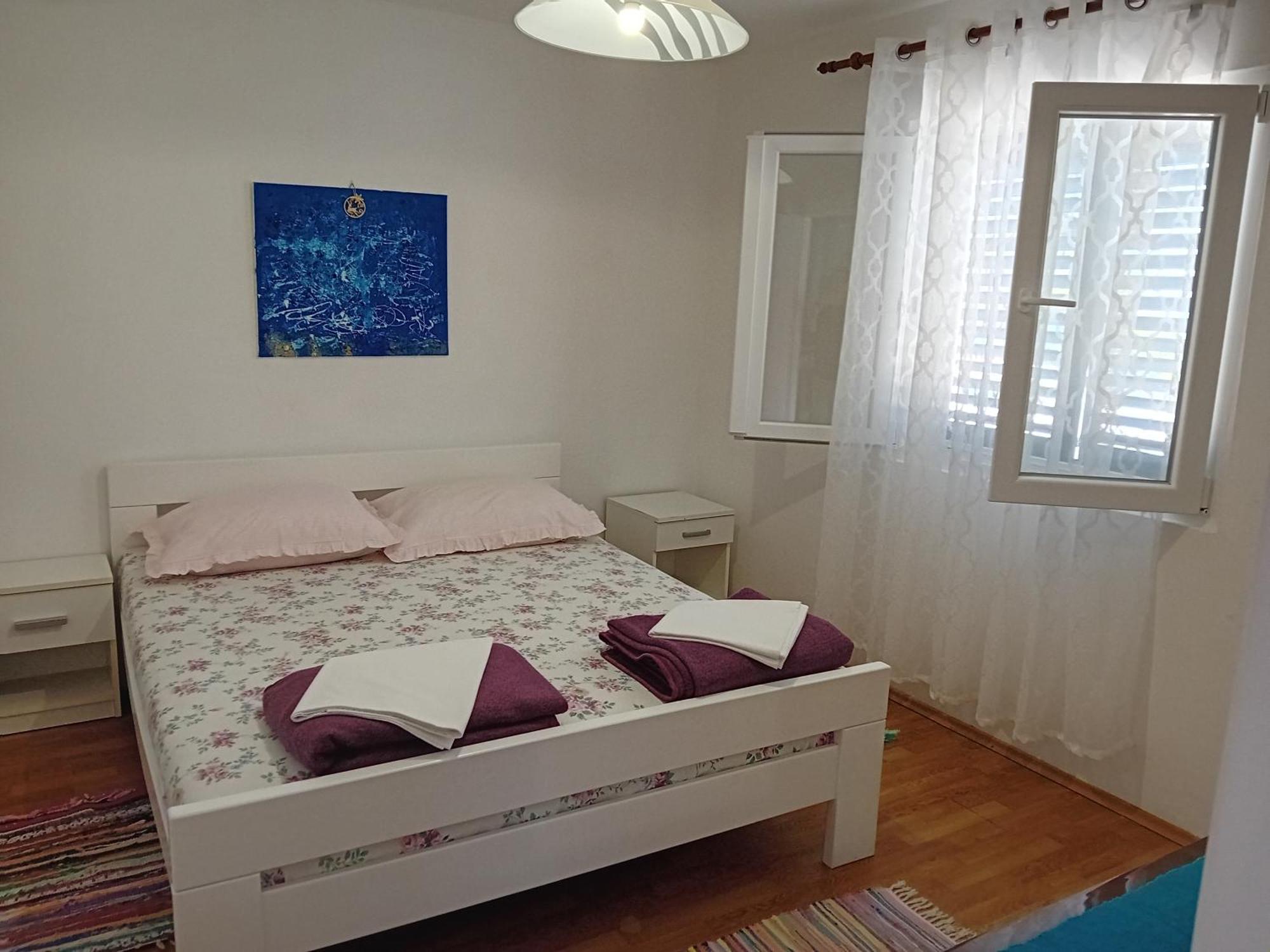 Modern Robinson Veli Bare Villa เวลาลูกา ภายนอก รูปภาพ