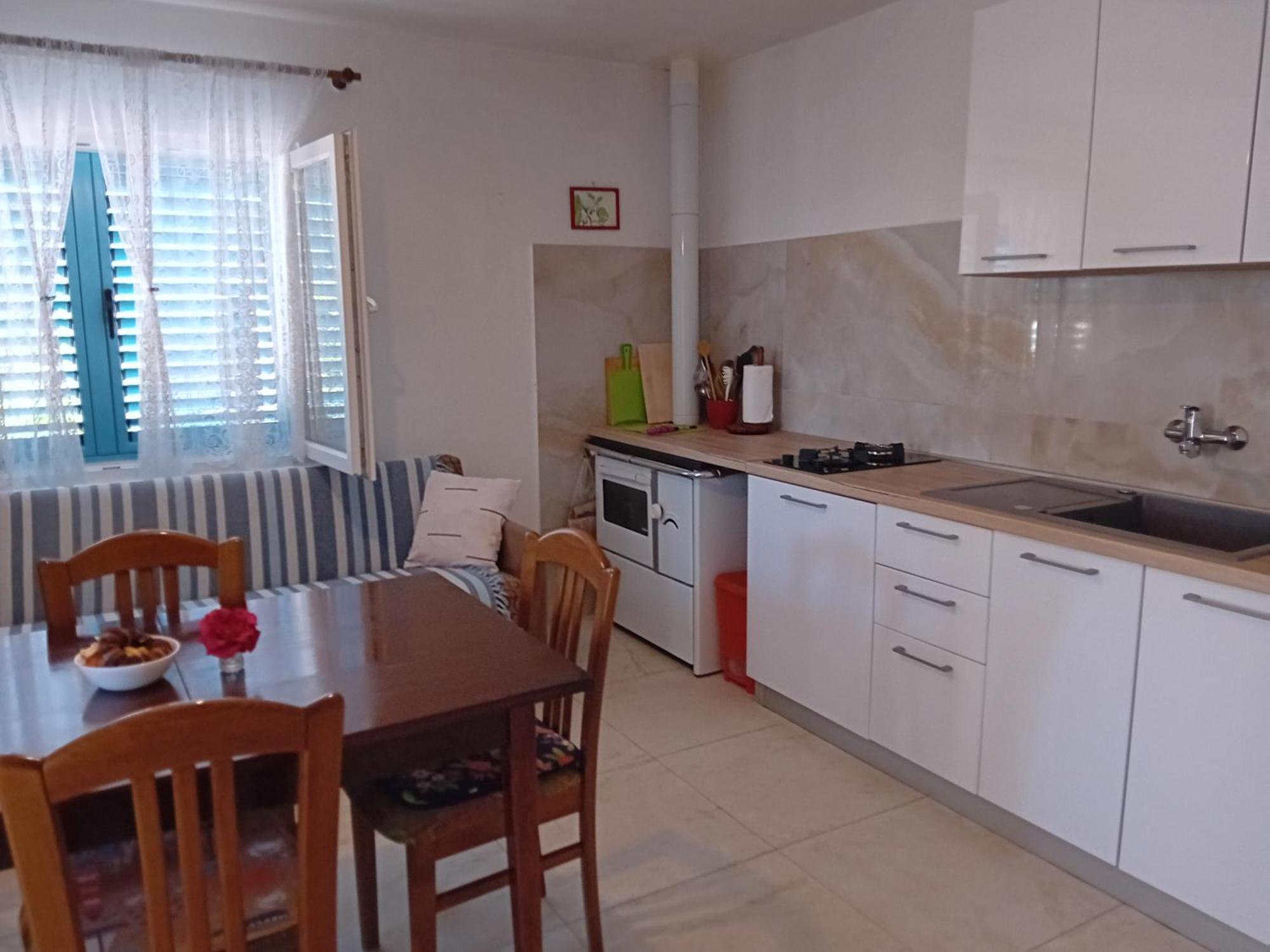 Modern Robinson Veli Bare Villa เวลาลูกา ภายนอก รูปภาพ